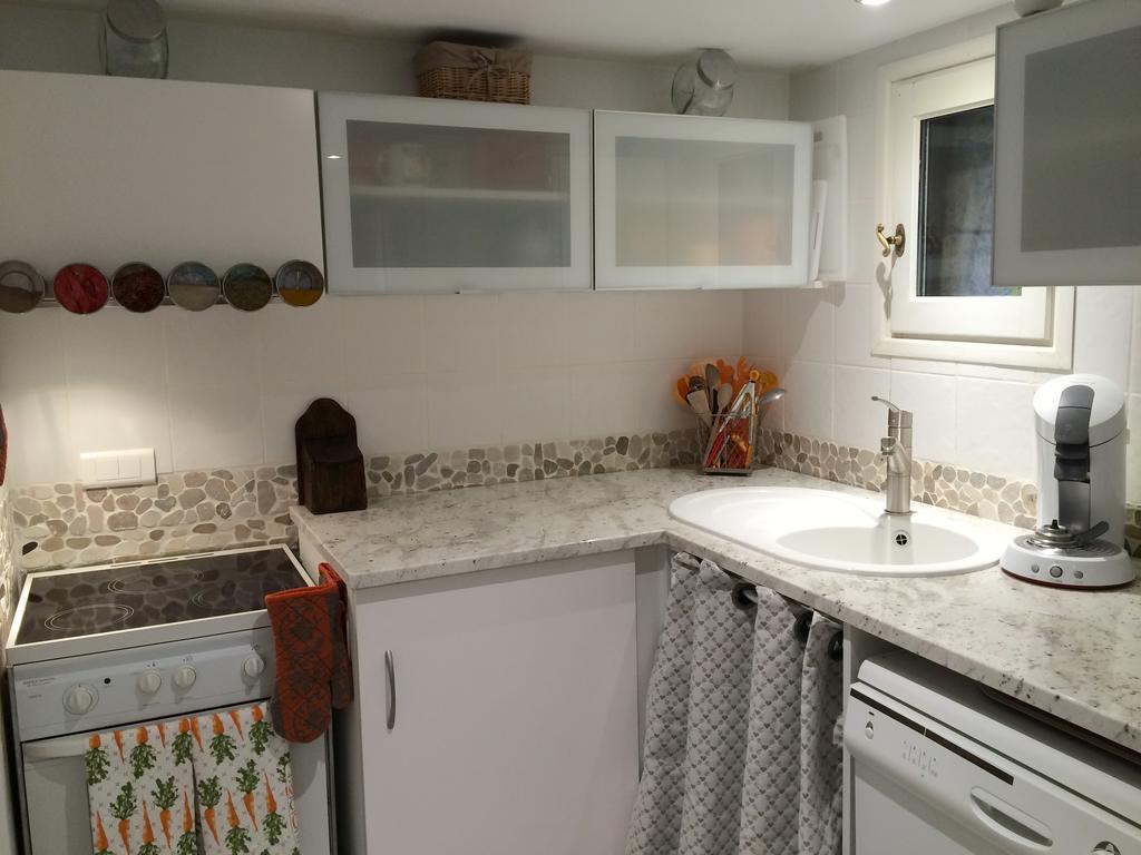 Gites Sibemol Simeyrols Exterior foto