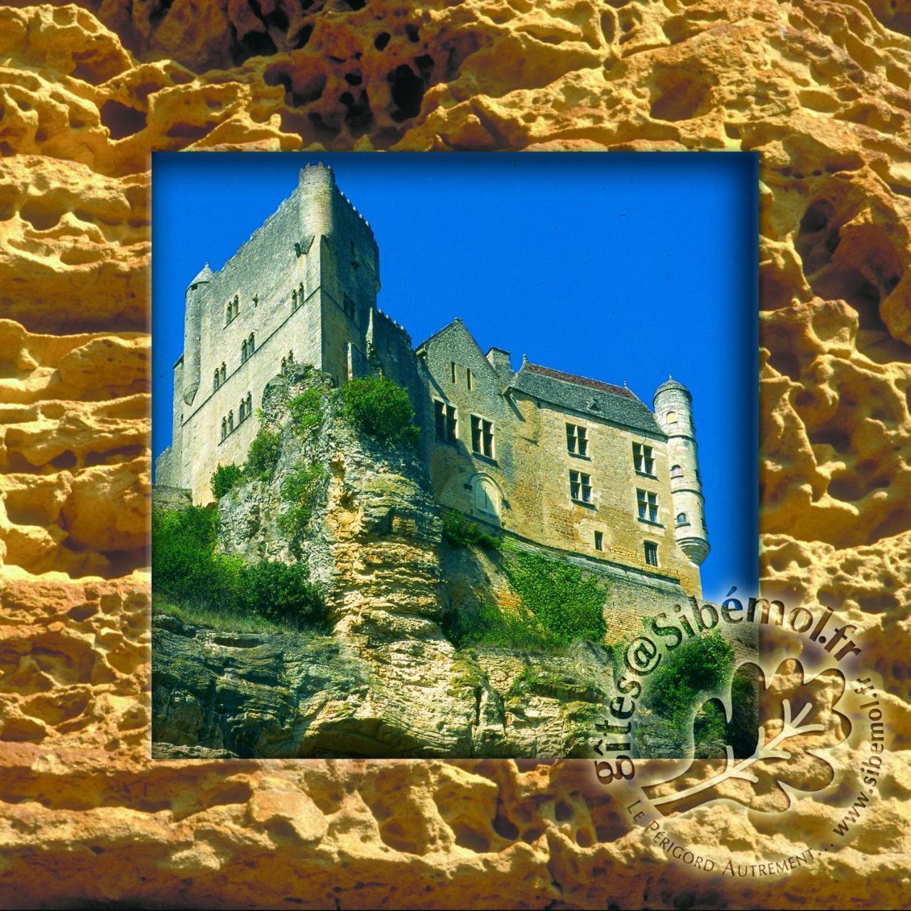 Gites Sibemol Simeyrols Exterior foto